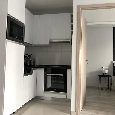 Luca Apartament Keszthely