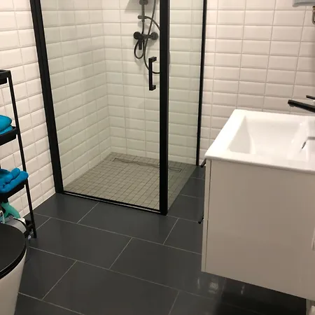 Luca Apartament