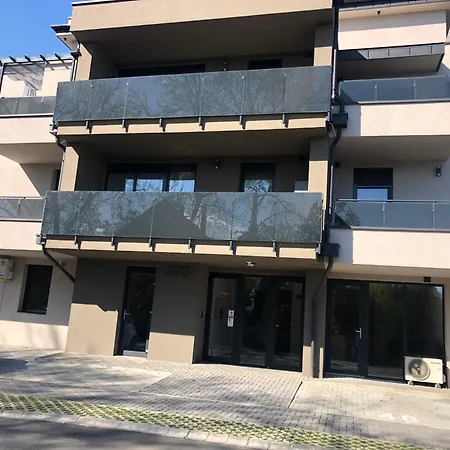 Apartament Luca