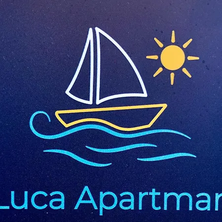 Apartament Luca