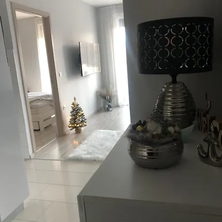 Luca Apartament Keszthely