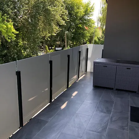 Luca Apartament